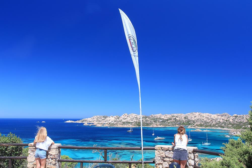 Touring Club Italiano - La Maddalena Hotel La Maddalena  Exterior photo