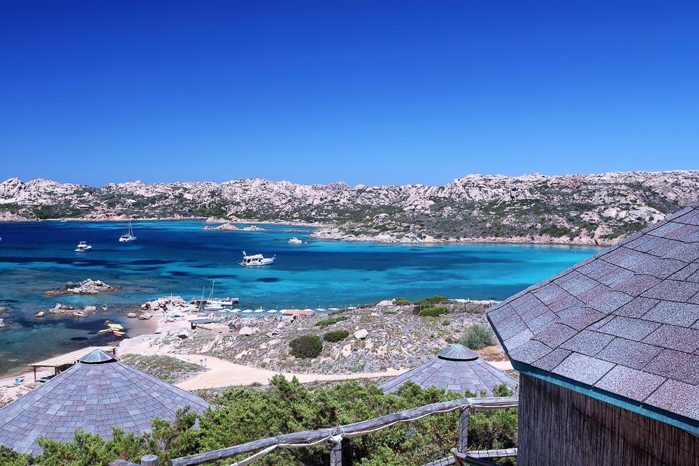 Touring Club Italiano - La Maddalena Hotel La Maddalena  Exterior photo