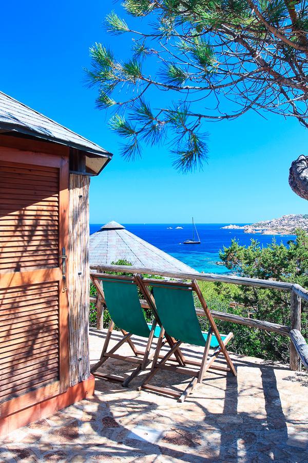 Touring Club Italiano - La Maddalena Hotel La Maddalena  Exterior photo