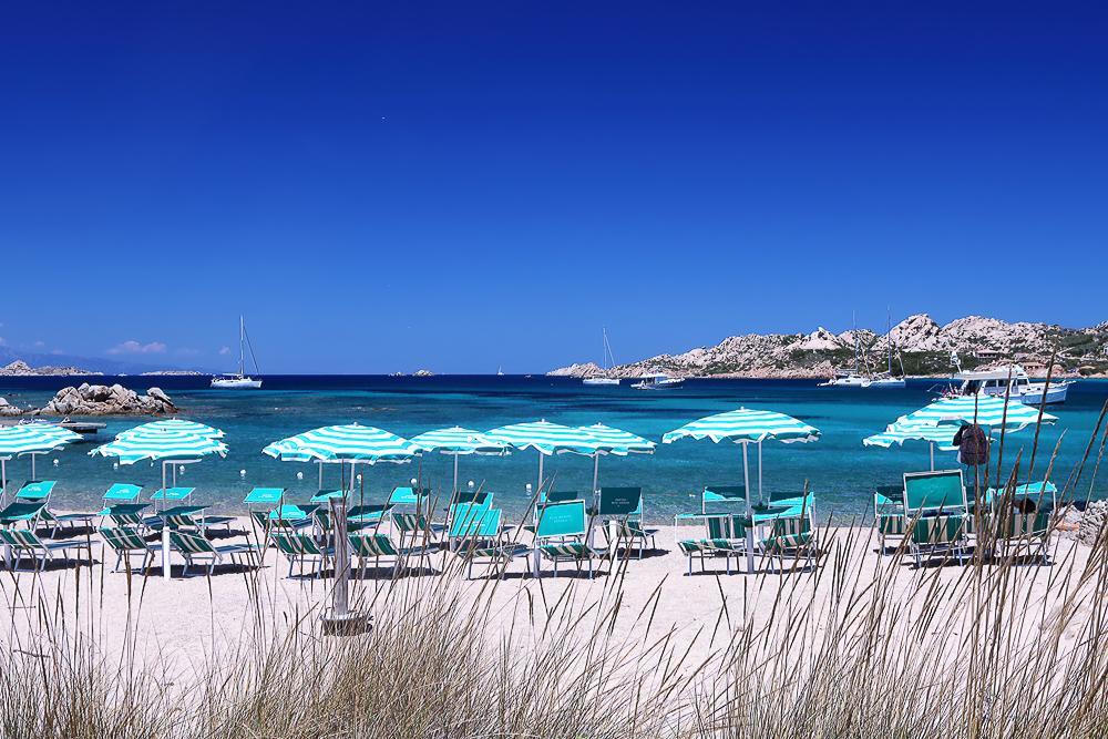 Touring Club Italiano - La Maddalena Hotel La Maddalena  Exterior photo